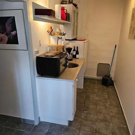 Hundstrup イン Vester-Skerninge