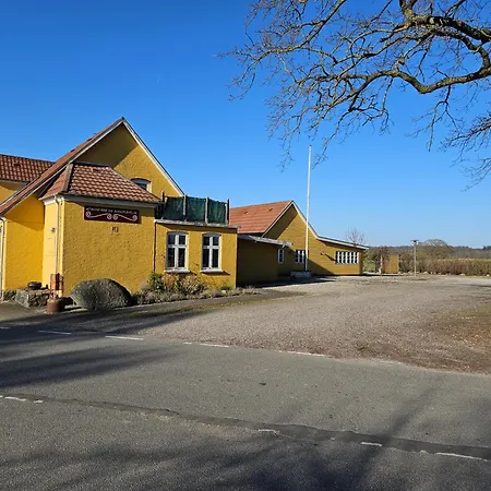 Hundstrup