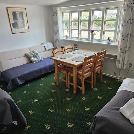 イン Hundstrup Vester-Skerninge