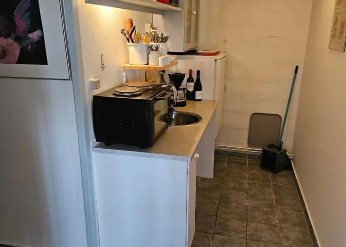 Hundstrup Estalagem Vester-Skerninge