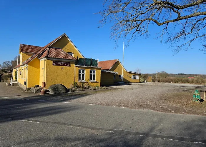 Hundstrup