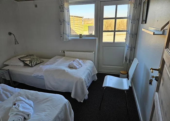 Estalagem Hundstrup Vester-Skerninge