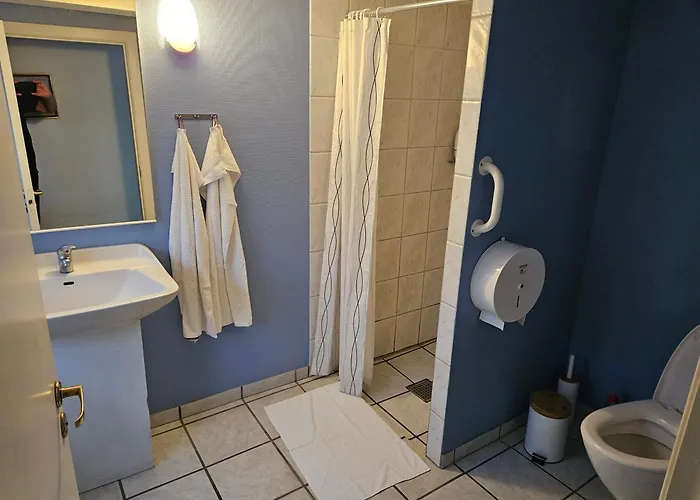 Hundstrup Estalagem *