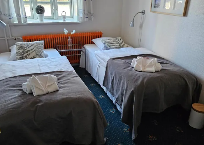 Hundstrup Inn
